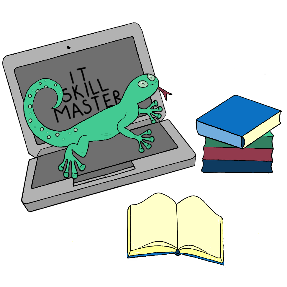 IT Skill Master – Twoja Droga do Kariery w IT